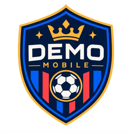 Modo Club Demo Mobile